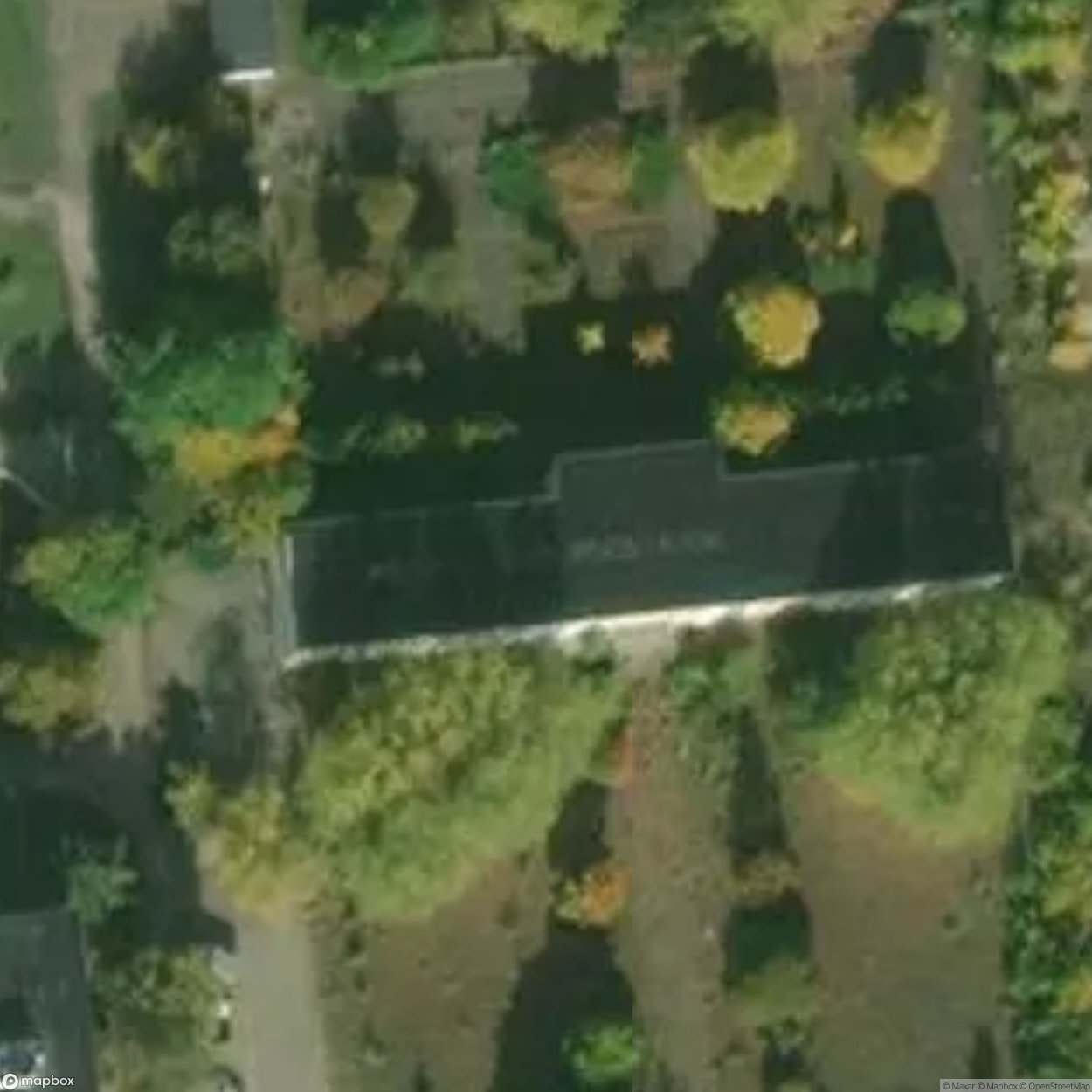 Gabriela Behnke Nursery [DEU]