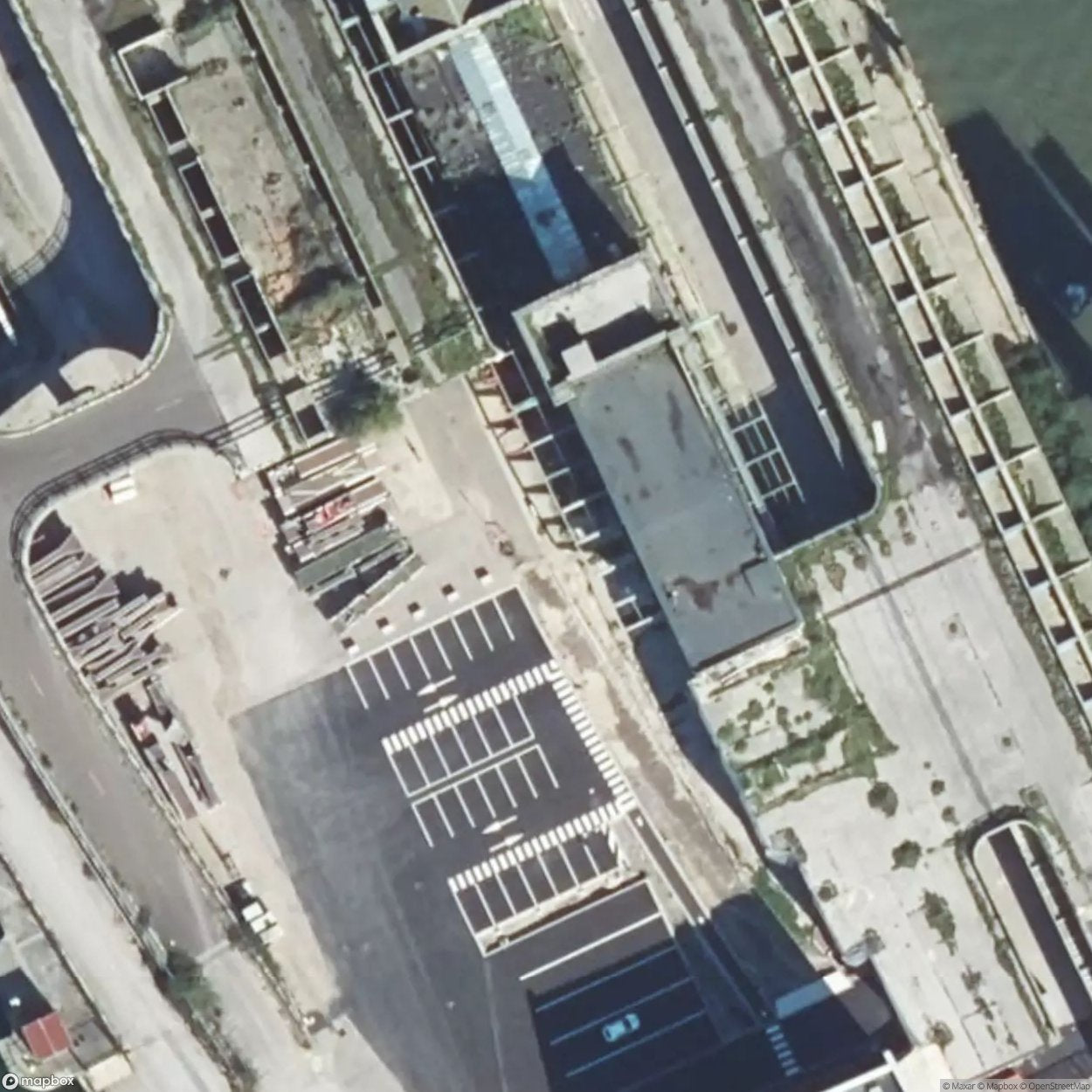 Boulogne Marine Station [FRA] #14297