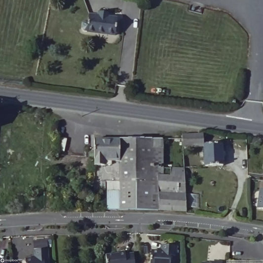 Top Garage Henvic [FRA]