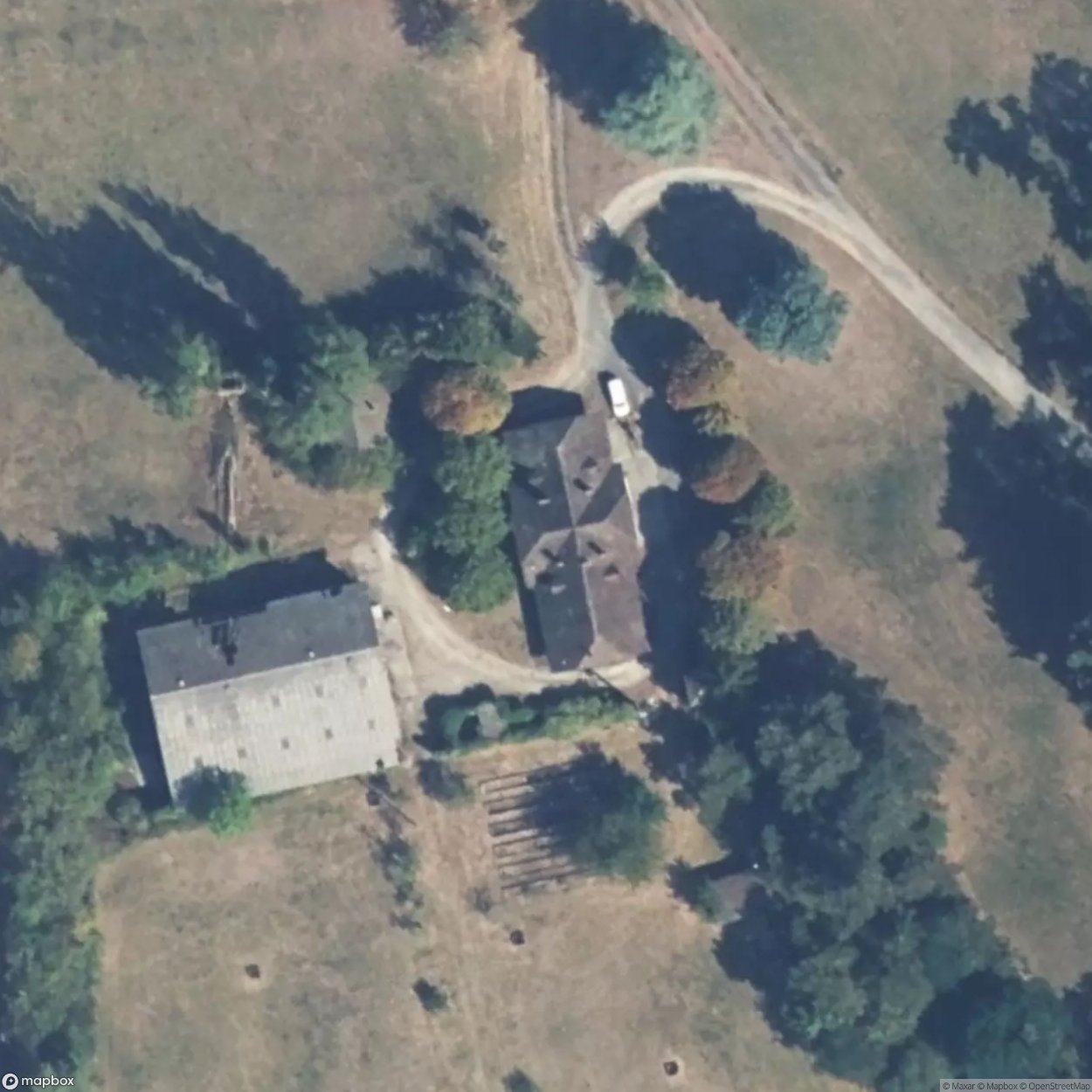 Bellevue House [FRA]