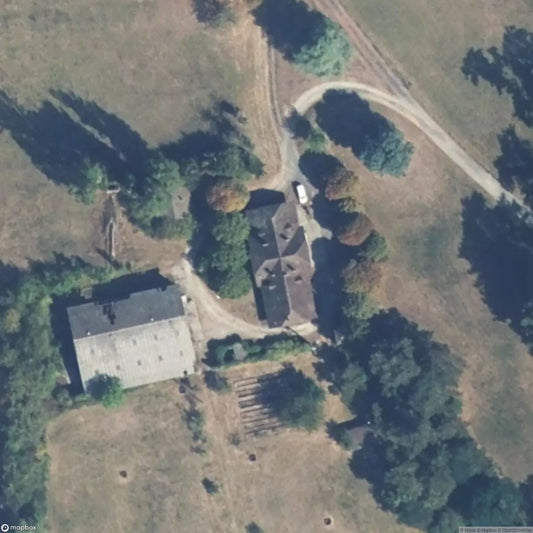 Bellevue House [FRA]