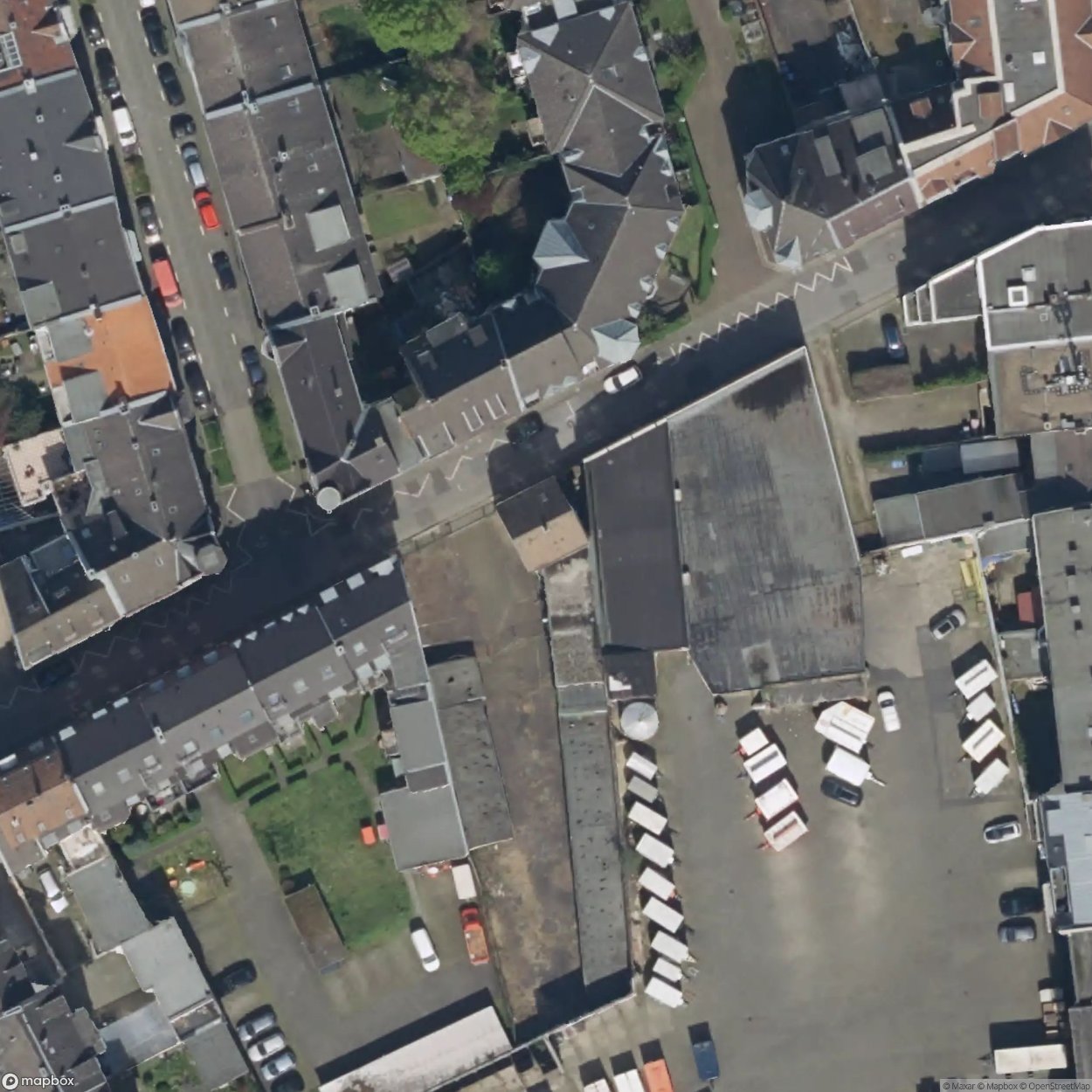 House Chempark [DEU]