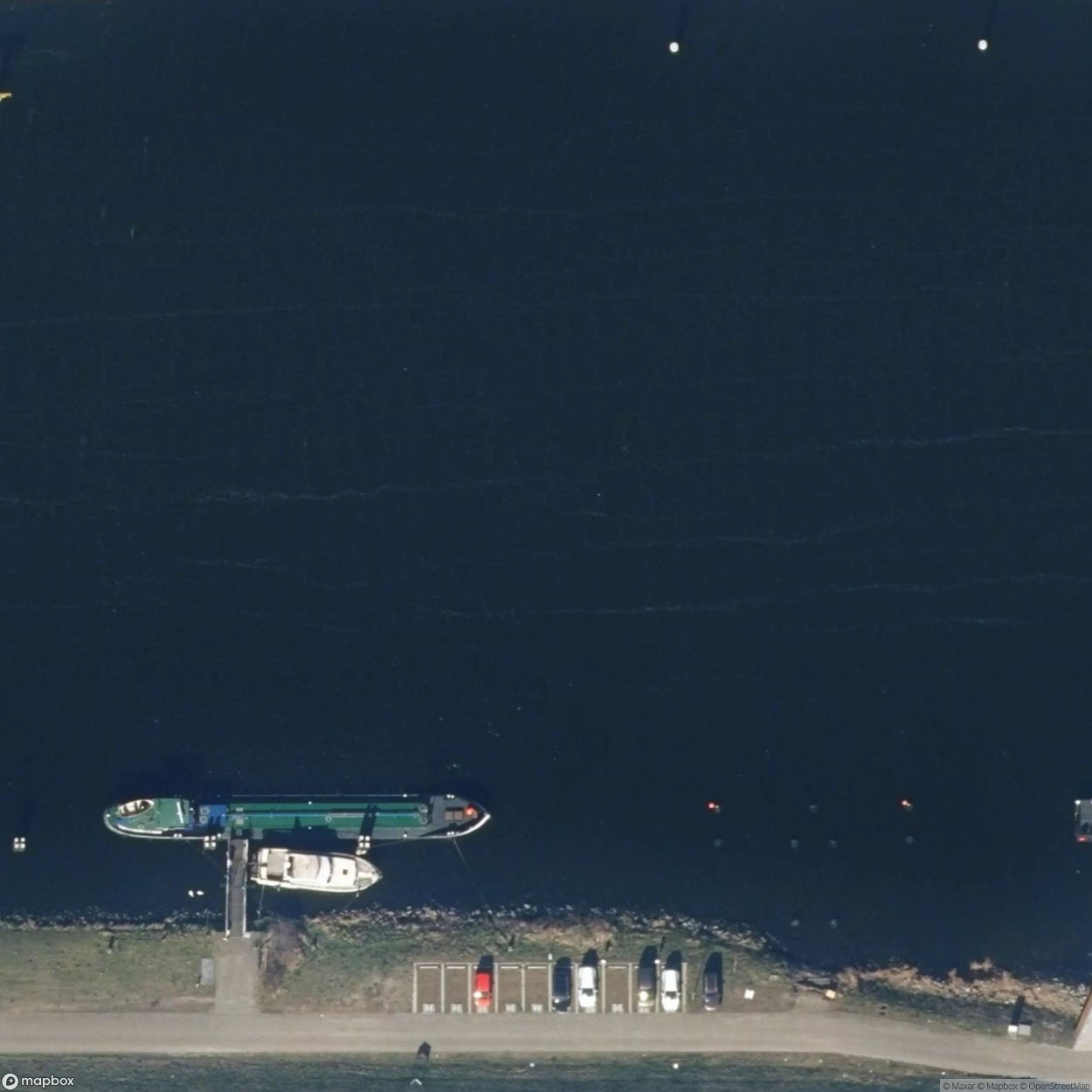 IJmuiden Fortress [NLD]