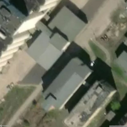 Animal Feed Plant [DEU]