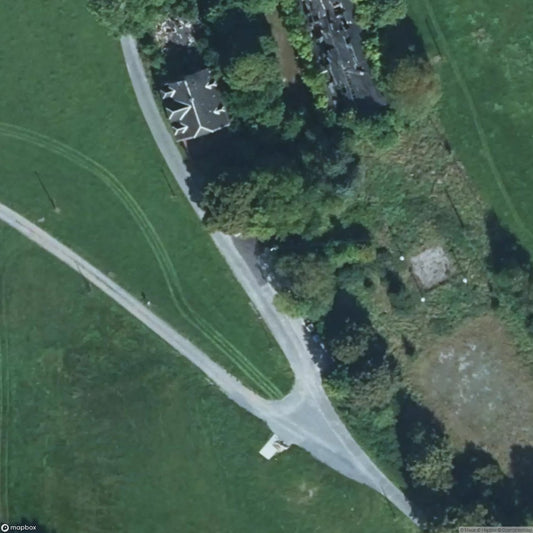 Holiday Camp Gettengrün [DEU]