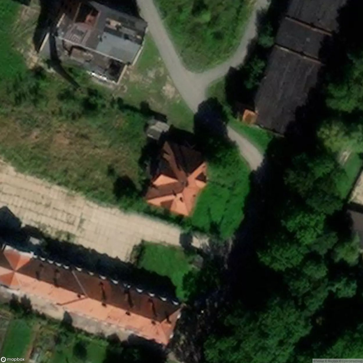 Residential Building Kochcice [POL] #24017