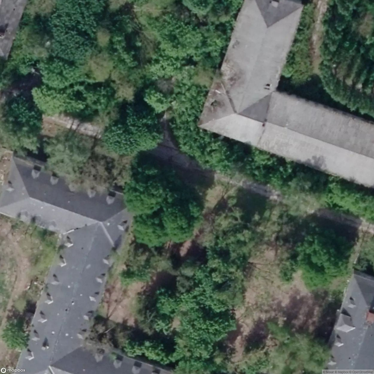 Site Warsaw [DEU] #32925