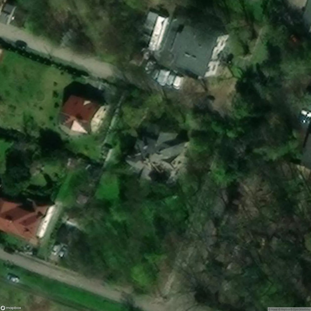 Residential Building Abandoned House For Sale [POL] #24509