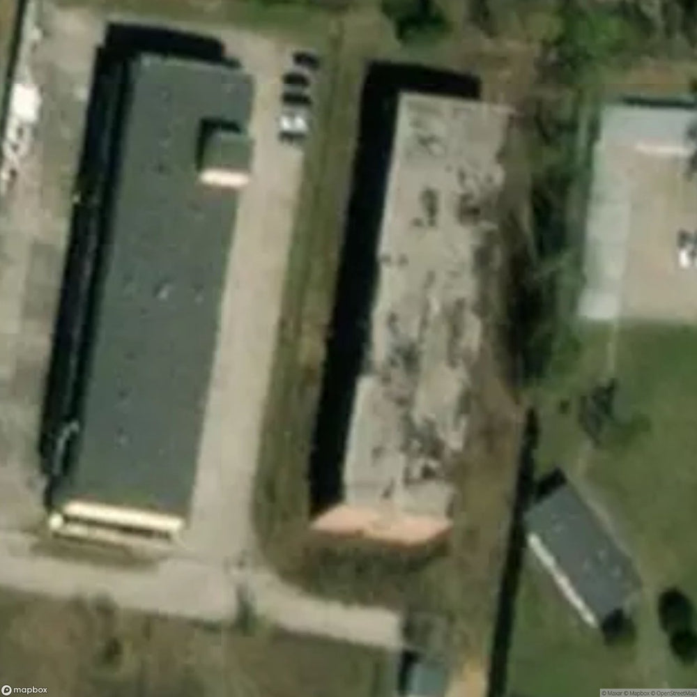 Site Abandoned Building In Butryna [POL] #34225