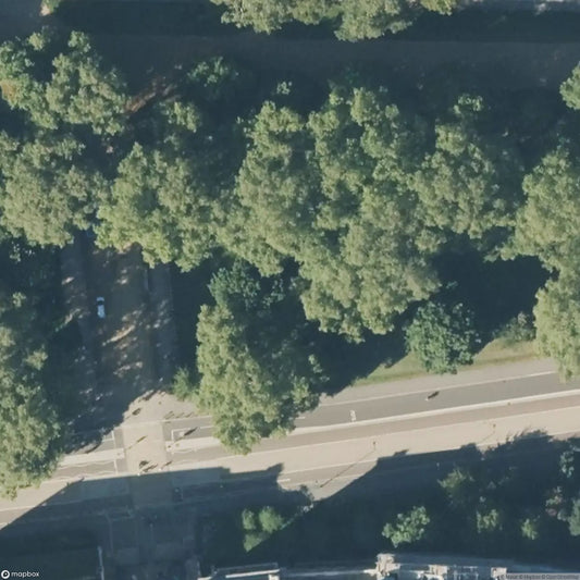 River Westbourne (Ranelagh) Sewer [GBR]