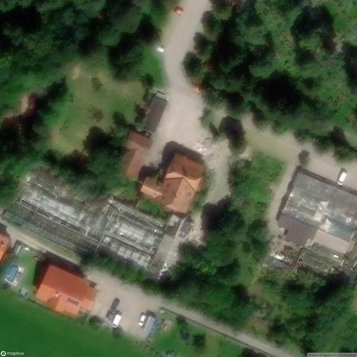 Tölz Tree Nursery [DEU]