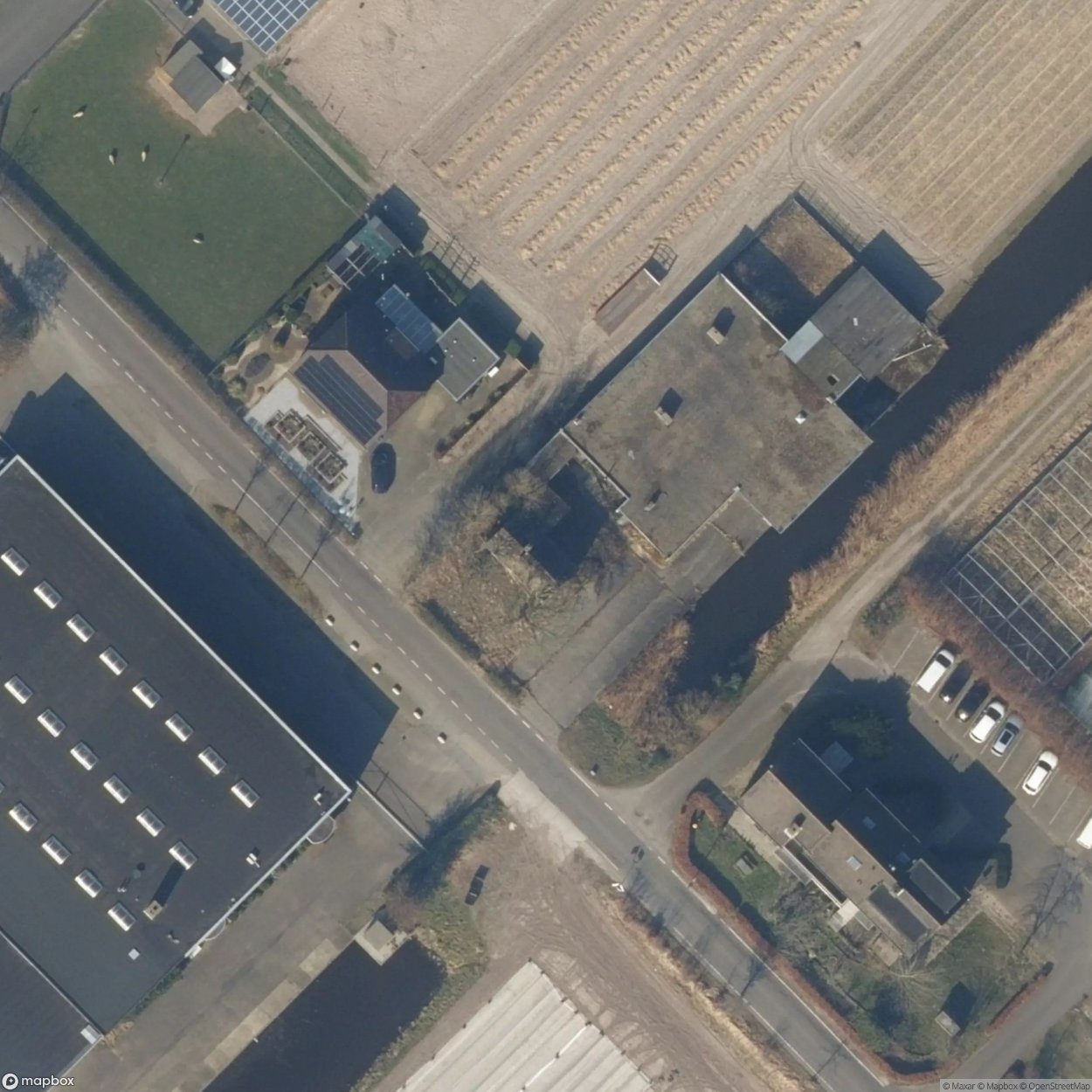 Hayicint House [NLD]