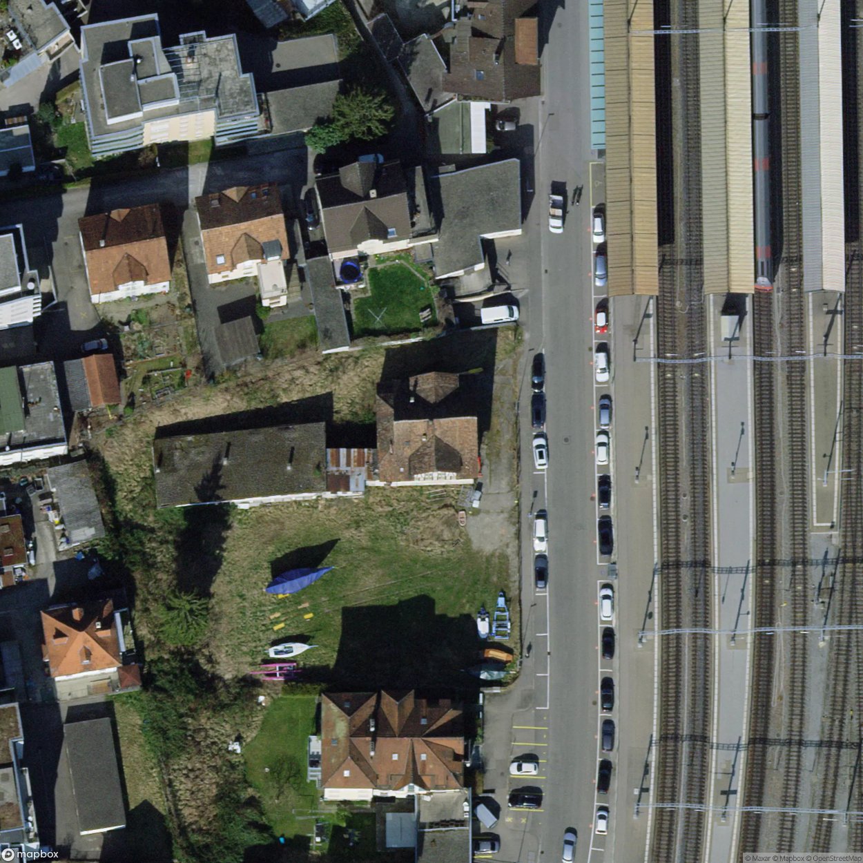 Beer Factory Romanshorn Tg [CHE] #04899
