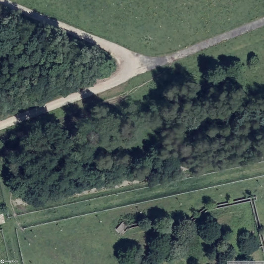 N7 Communication Bunker [DEU]