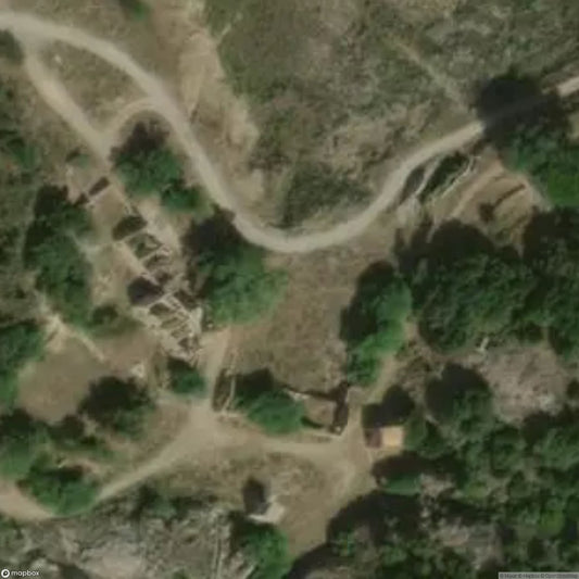 Villaggio Minerario di Malacalzetta [ITA]