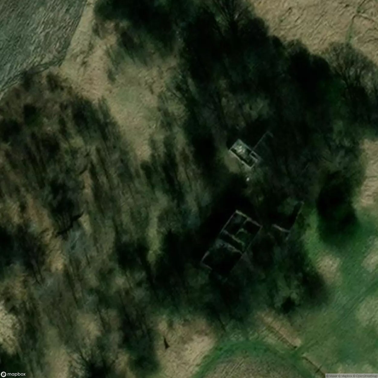 Kopciowice Site [POL] #33451
