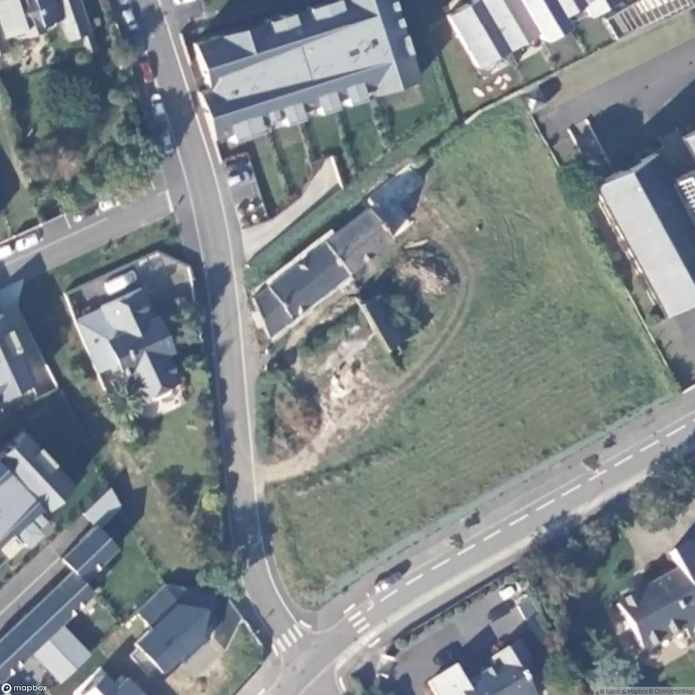 House Maloirer [FRA] #03706