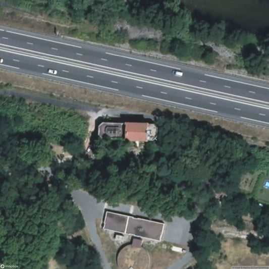 Villa Millas  [FRA]