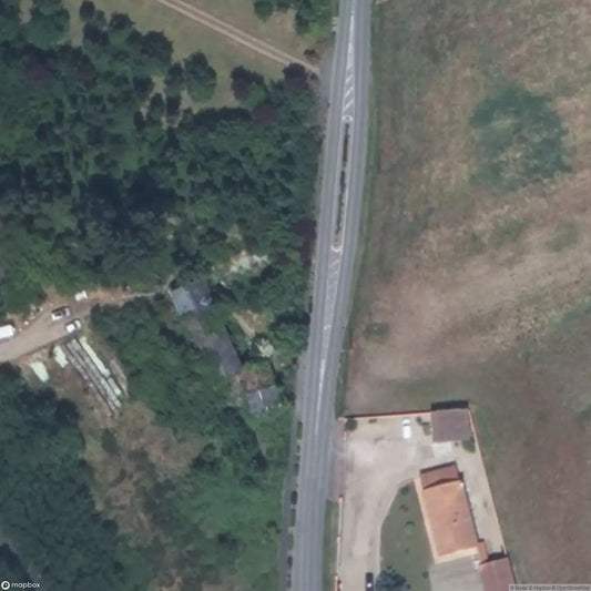 Adams Family House [FRA]