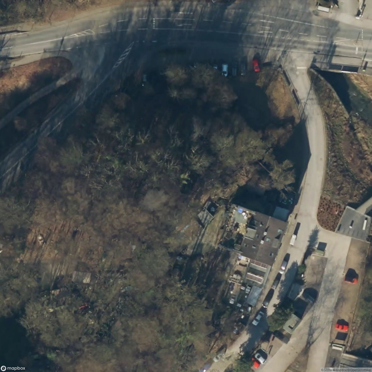 Car Sculpture Park Frohlich [DEU]