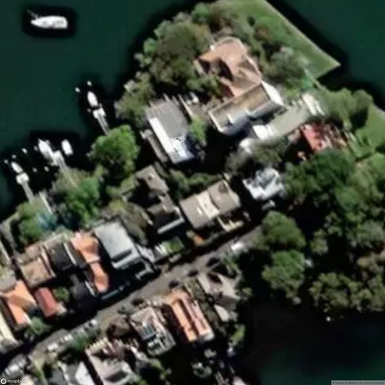 Greenwich Cable South