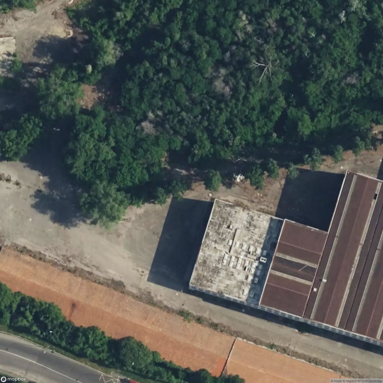 Abandoned School Former Kindergarten Laundry [ITA] #35098