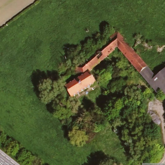 Land and Sea House [FRA]