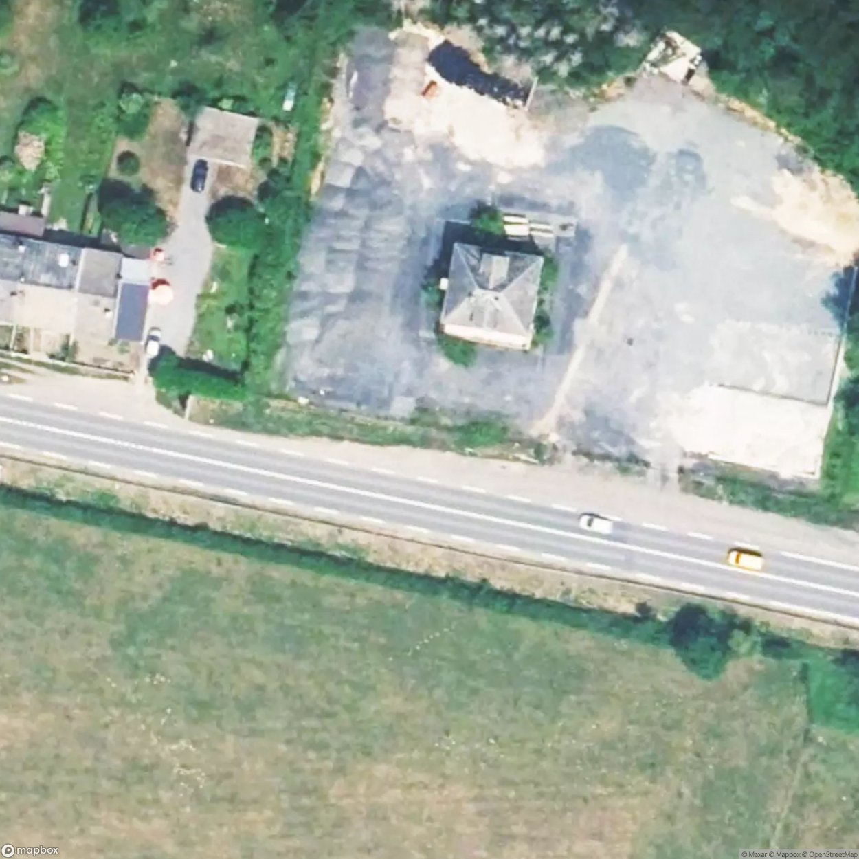 âLe Petit Comptoirâ Fries Shop [FRA]