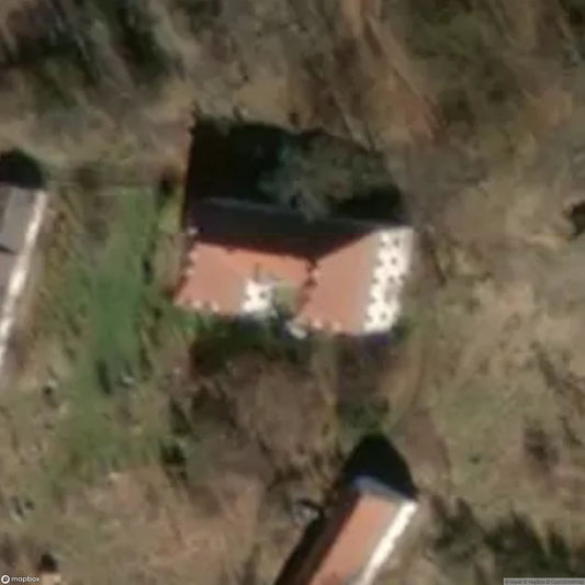 Palace at Lasocin [POL]