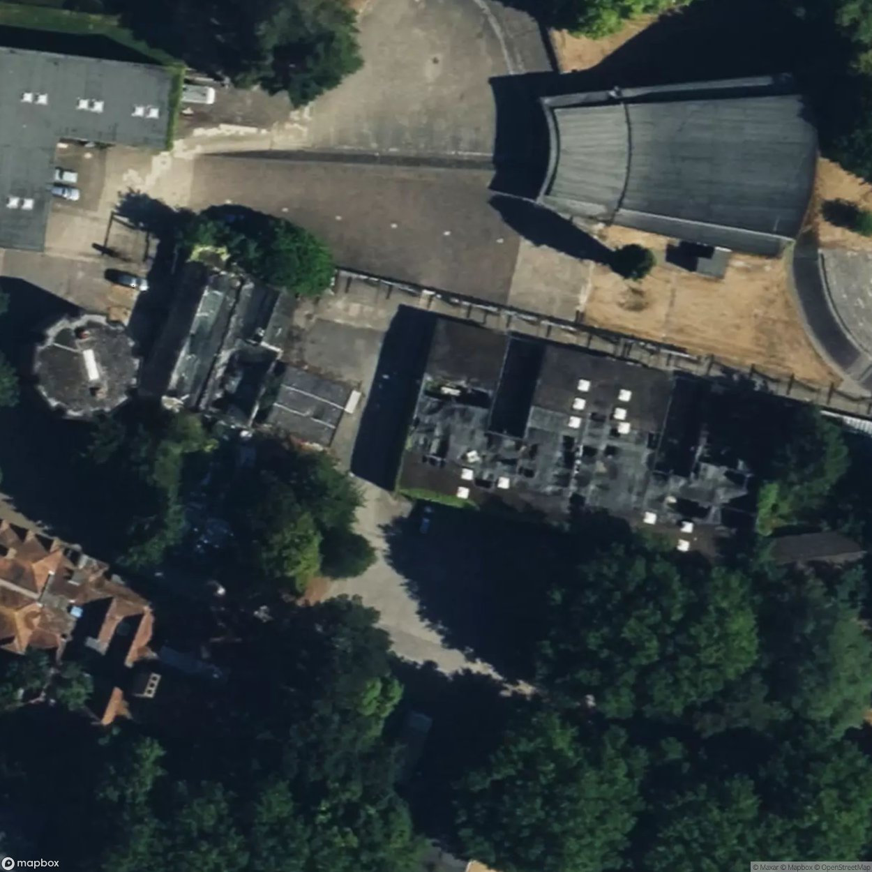 Carmel College [GBR]