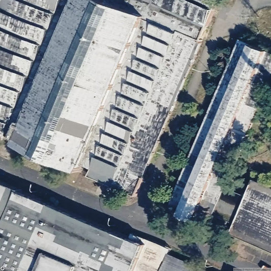 Factory Tennisa [DEU]