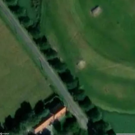 Barrel Bunkers [BEL]