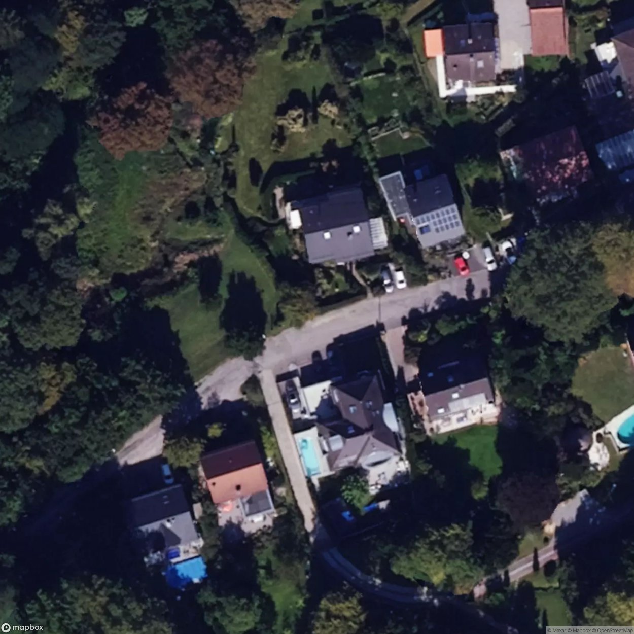 Nosy Neighbors [DEU]