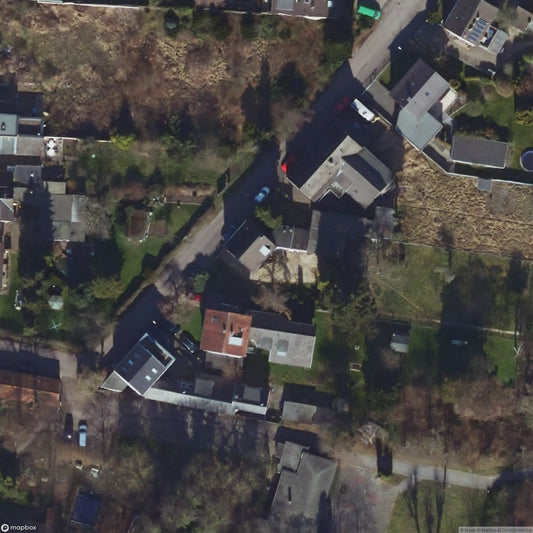 Haus 122 [DUI]