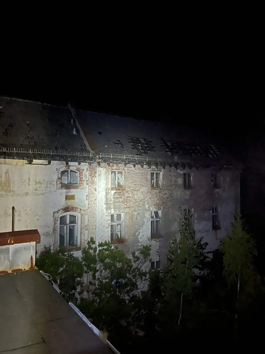 Angels Hospital [DEU] #14931