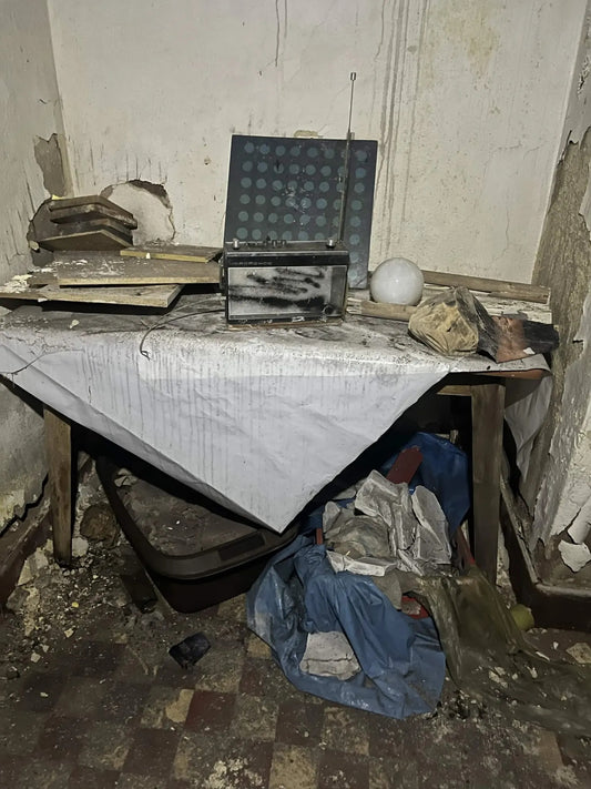 District Hospital Warin [DEU] #15078