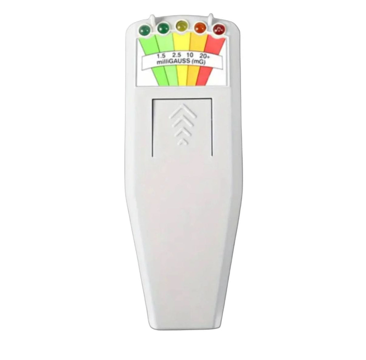 EMF K2 Meter overzicht