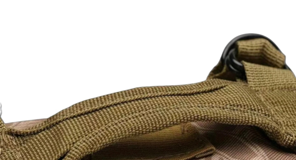 Military Backpack