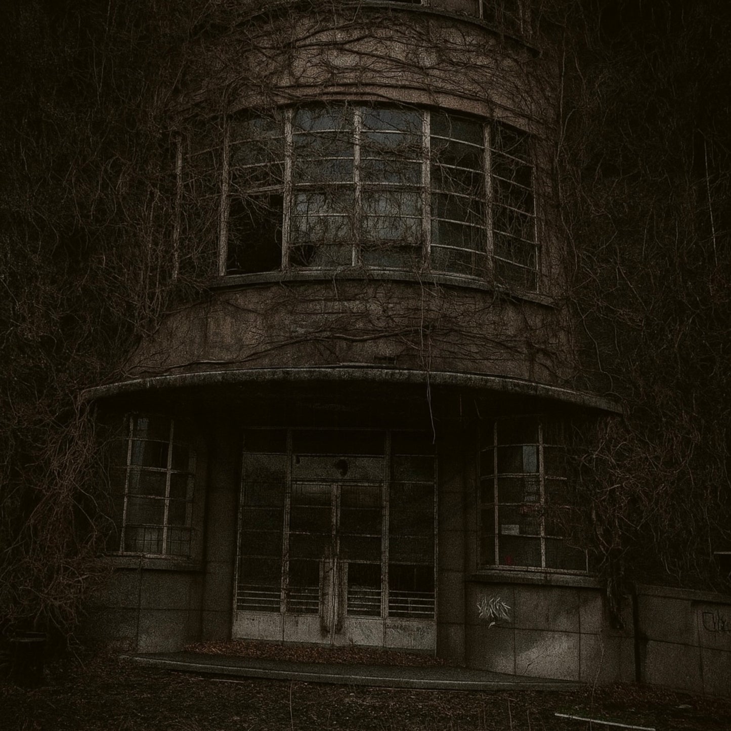 België Urbex Kaart - 1.650+ Locaties