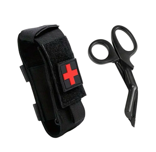 Adventure First Aid Kit