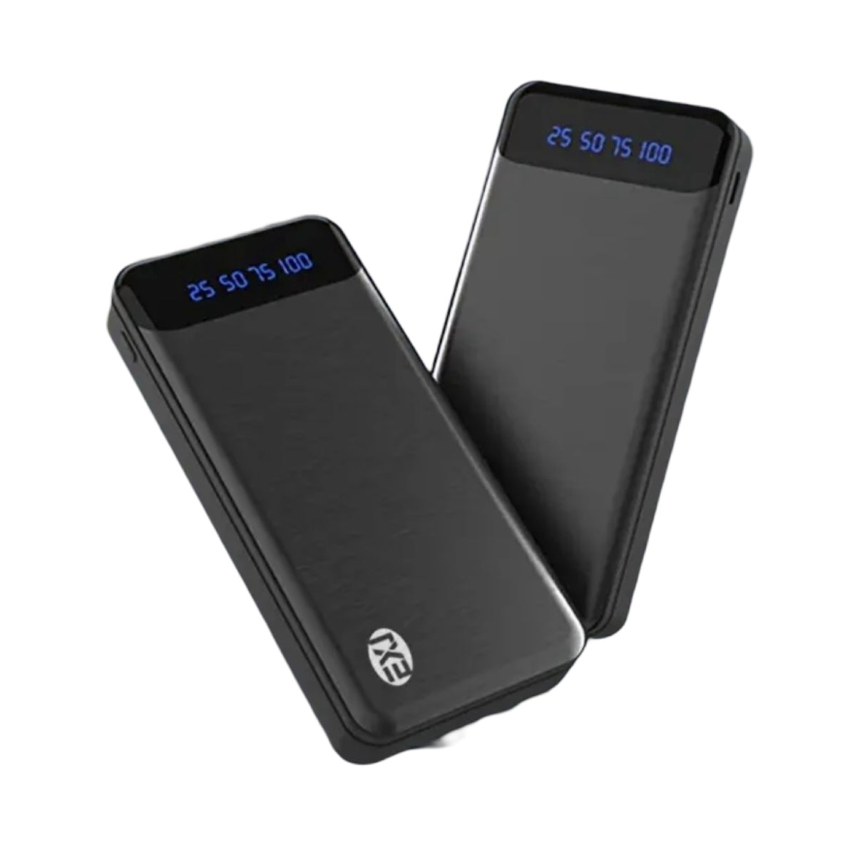 20.000mAh Powerbank