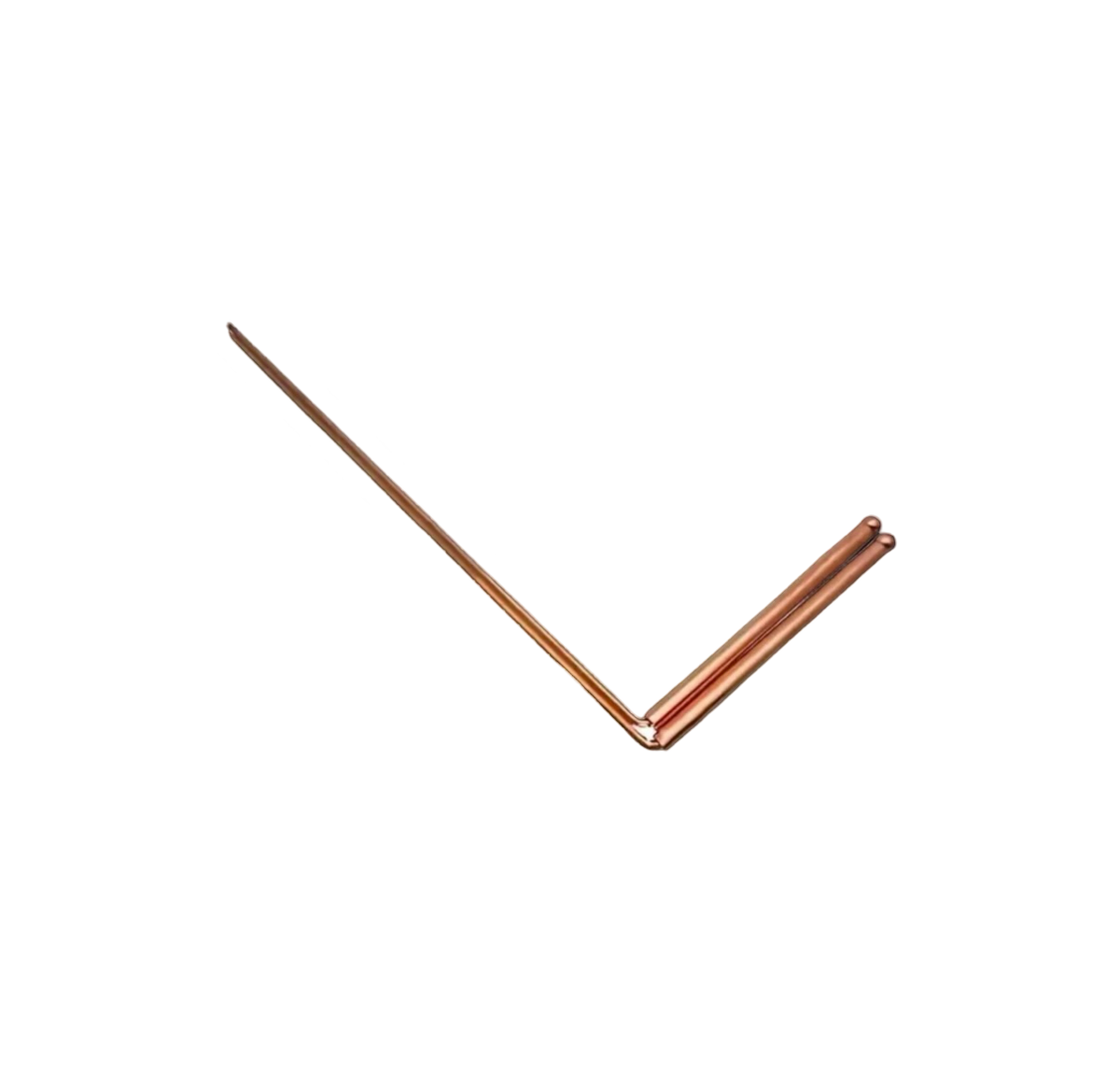 Ghost Dowsing Rods overzicht