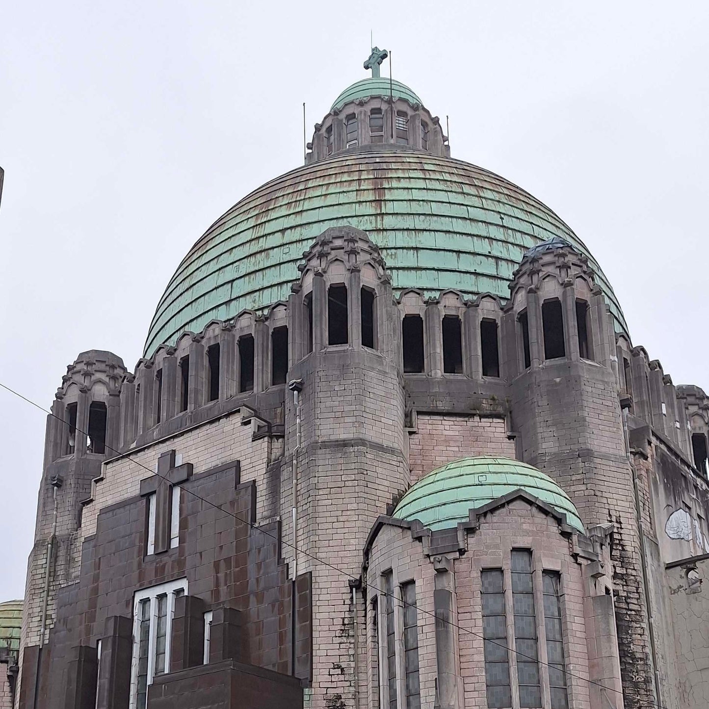 Finland Urbex Kaart - 250+ Locaties