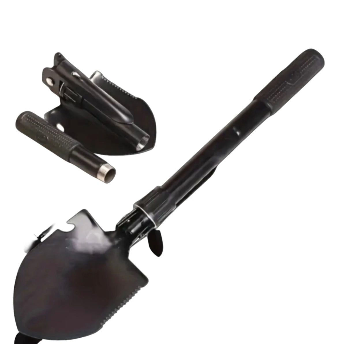 4-in-1 Survival Bag