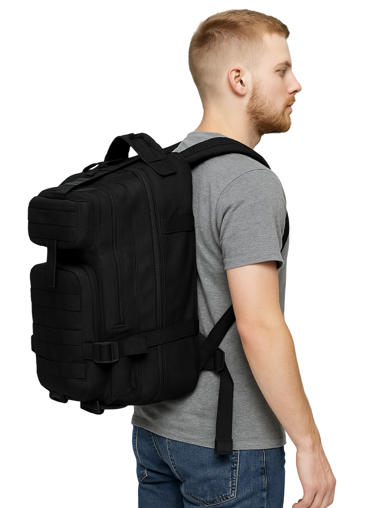Military Backpack