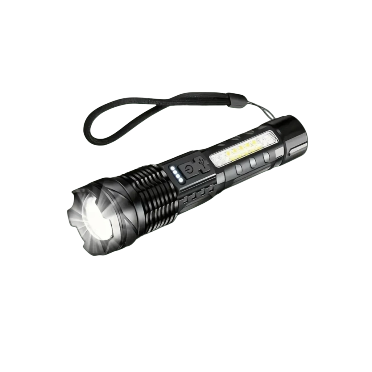 Ultra Strong Flashlight