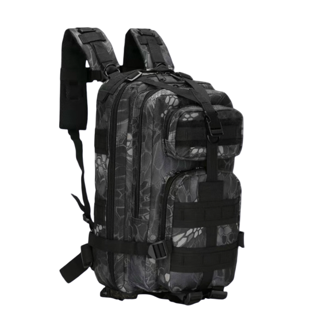 Military Backpack