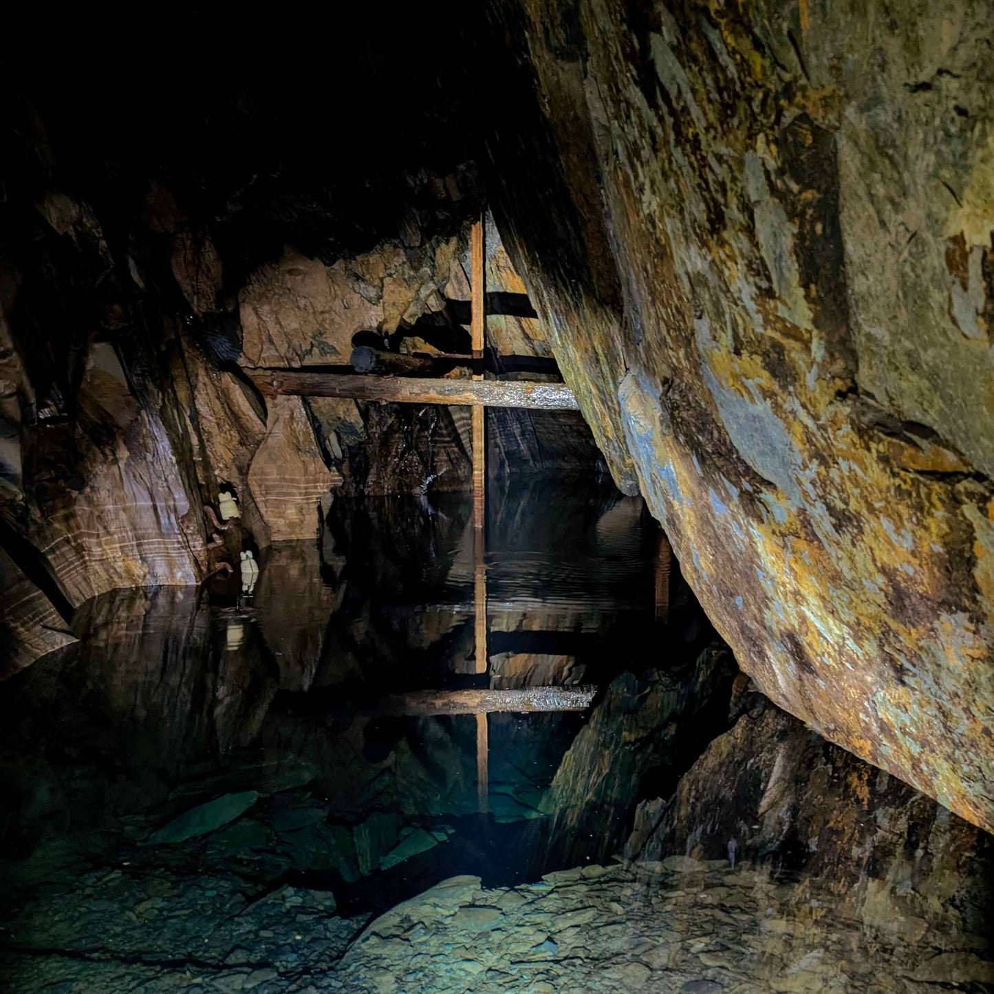 Kroatië Urbex Kaart - 250+ Locaties