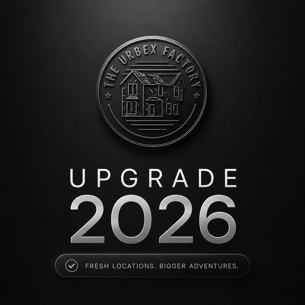 Map Upgrade 2026