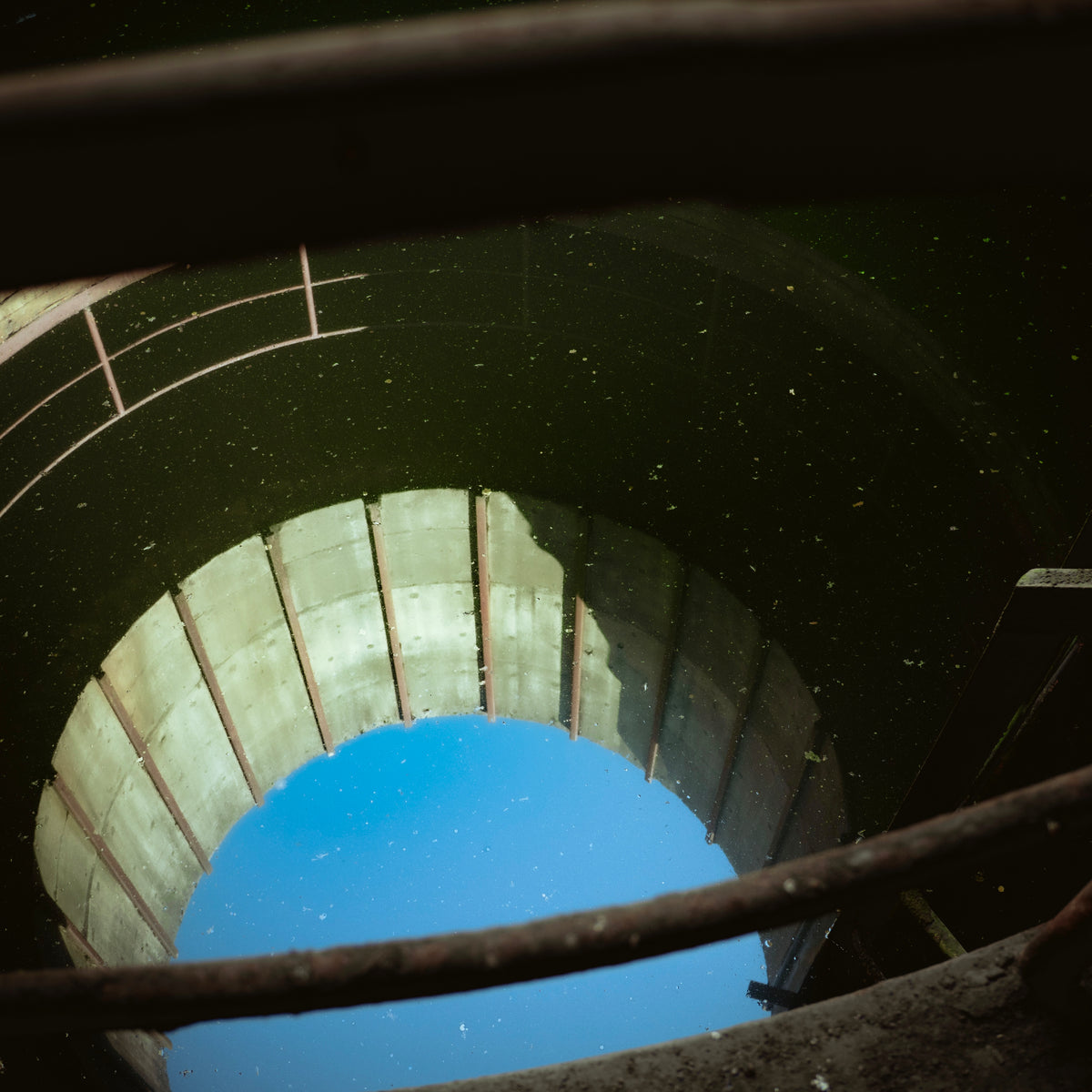 Duitsland Urbex Kaart - 12.000+ Locaties